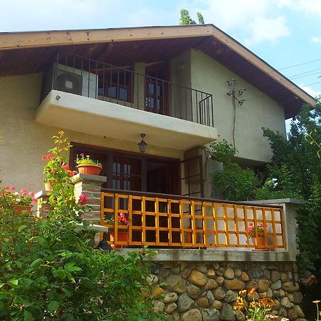 Къща За Гости Каза Роза - Swiss Style Chalet Casa Rosa Guest House Kyustendil Room photo