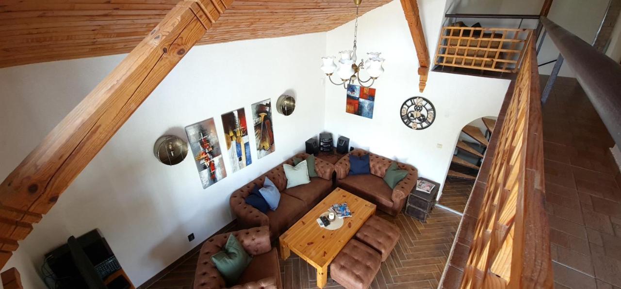Къща За Гости Каза Роза - Swiss Style Chalet Casa Rosa Guest House Kyustendil Exterior photo