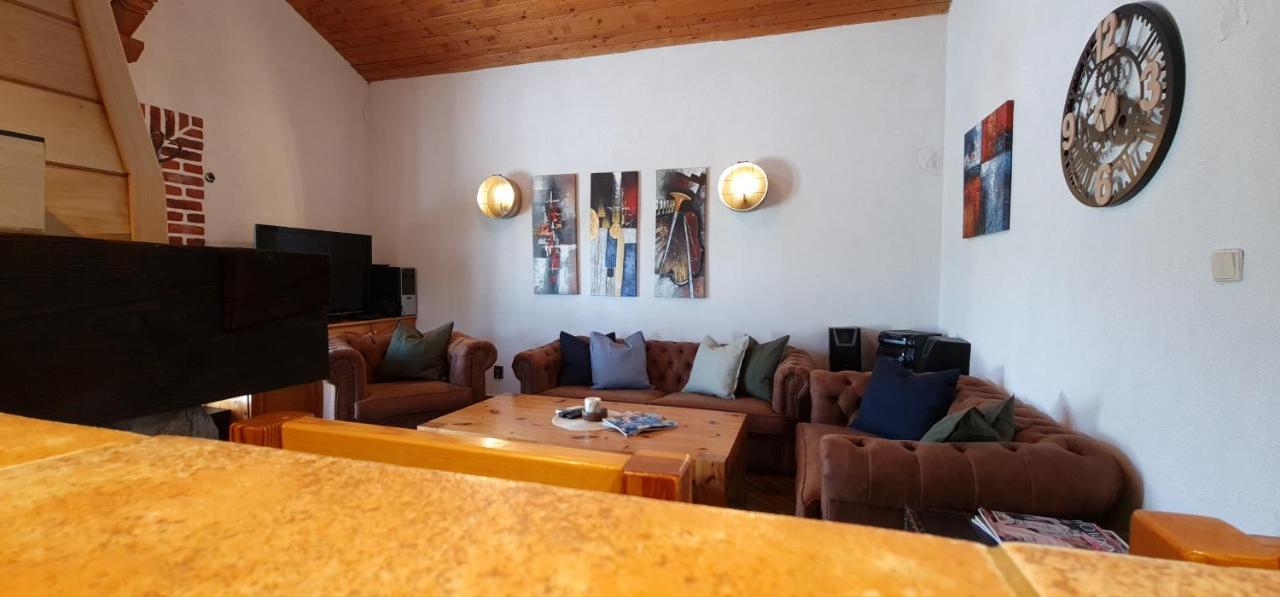 Къща За Гости Каза Роза - Swiss Style Chalet Casa Rosa Guest House Kyustendil Exterior photo