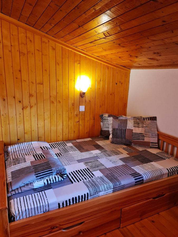 Къща За Гости Каза Роза - Swiss Style Chalet Casa Rosa Guest House Kyustendil Exterior photo