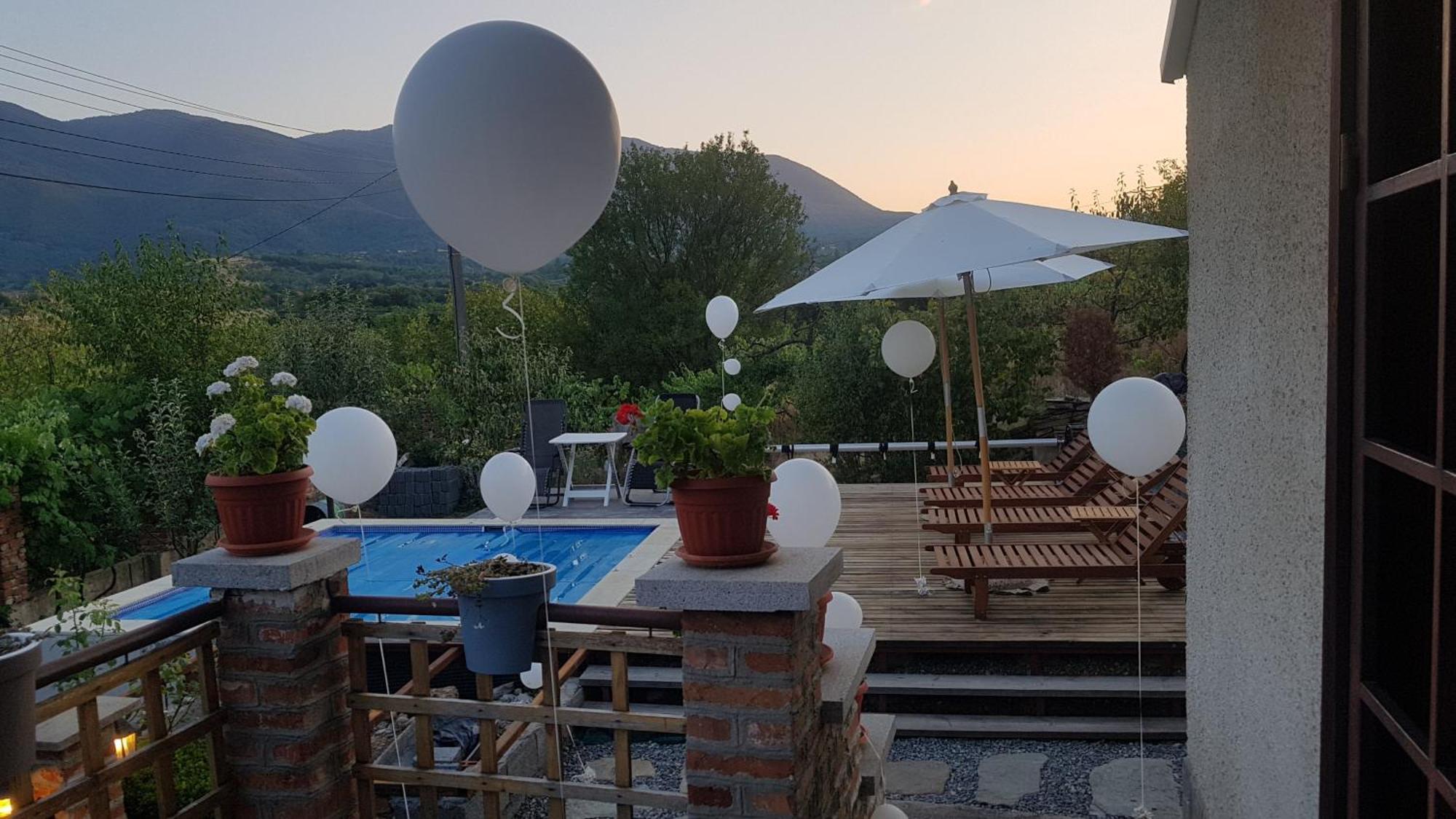 Къща За Гости Каза Роза - Swiss Style Chalet Casa Rosa Guest House Kyustendil Room photo