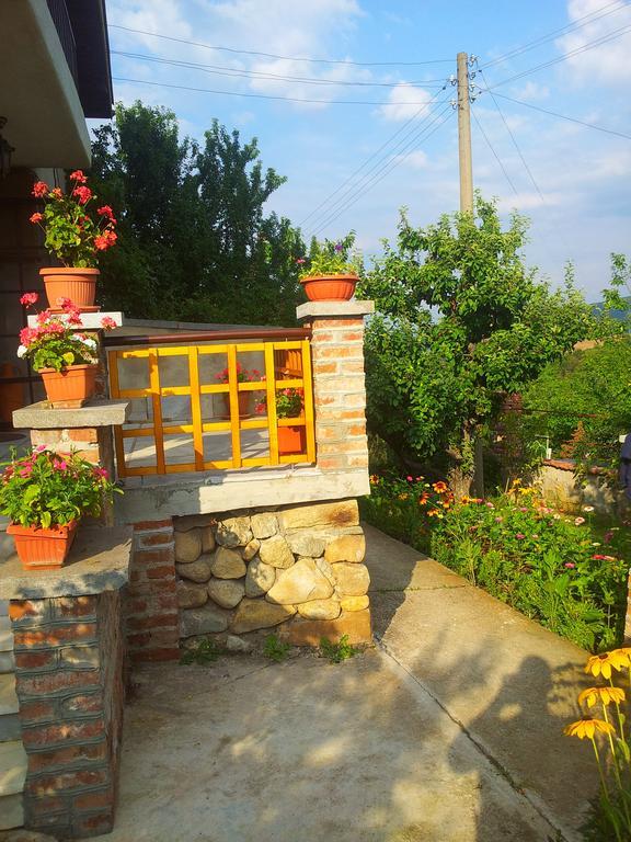 Къща За Гости Каза Роза - Swiss Style Chalet Casa Rosa Guest House Kyustendil Room photo
