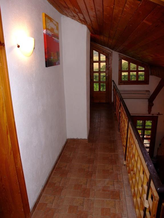 Къща За Гости Каза Роза - Swiss Style Chalet Casa Rosa Guest House Kyustendil Room photo